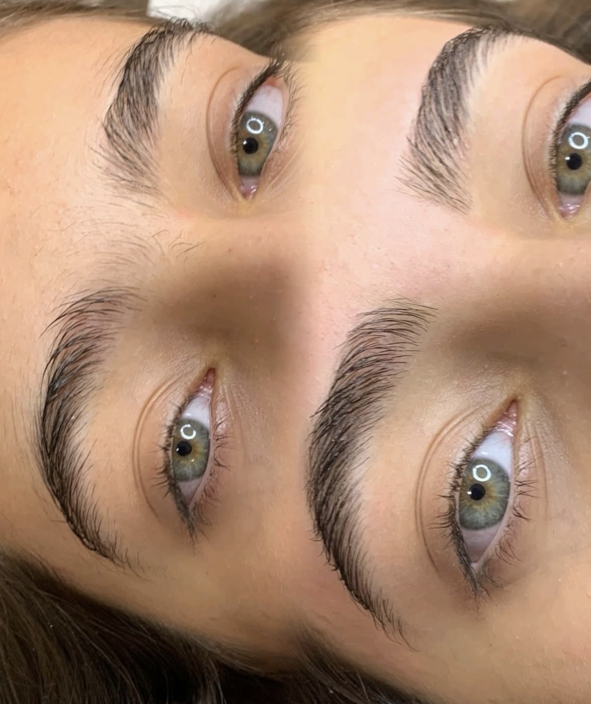 Brow Lamination — Sílvia Gutman Sobrancelhas, Ipanema