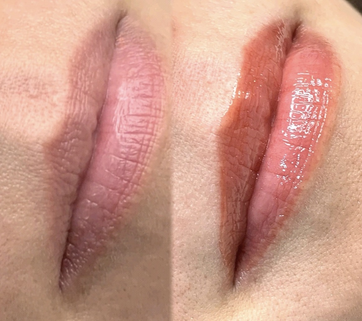 Spa Facial e Spa Labial — Sílvia Gutman Sobrancelhas, Ipanema